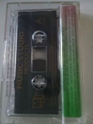 Kaseta magnetofonowa Magda Durecka dance mega mix  