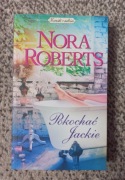 Pokochać Jackie Nora Roberts tom 93