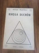 Allan Kardec - Księga duchów