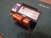 Transformator 1 fazowy oddzielający ET1S-0,16