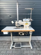 Juki LH-4168SS-7 Dwuigłówka maszyna do szycia maszyna szyjąca Durkopp Pfaff