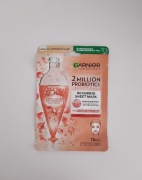 regenerująca maska na tkaninie Garnier