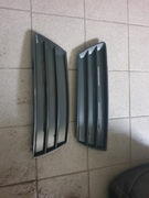 Kratki atrapy zderzaka przedniego Vw Cc 2009-2012