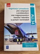 Organizacja i prowadzenie prac związanych z przeładunkiem..., cz. 1 - WSIP