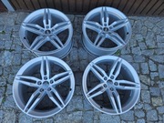 Oryginalne felgi Audi A5 8W 19" 8,5" ET 32 8W0601025AM