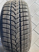 4 sztuki - opona zimowa Riken Snow 215/55R17 98 V przyczepność na śniegu