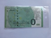 Banknot 0-Euro - Malta.