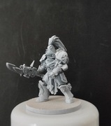 Adeptus Custodes - Druk 3D Proxy
