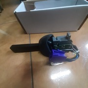 Przełacznik zespolony pod kierownice VOL