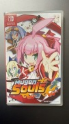 MUGEN SOULS Switch