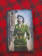 O nic nie pytaj / Dagmara Leszkowicz-Zaluska 