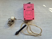 Wypalarka do drewna, drzewa, pirograf CCCP, ZSSR  sprawna