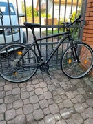 Specialized Crosstrail Sport | Shimano Deore | Rozmiar L/XL (55) | Cross