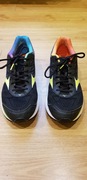 Męskie buty do biegania MIZUNO WAVE RIDER 21 OSAKA