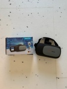 Gogle Okulary VR 360 stopni Wirtualna Rzeczywistość