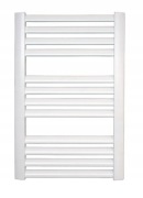 Grzejnik CO InstalProj MAKAO czarny+grzałka elek.