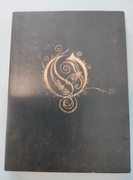 OPETH (DVD) THE ROUNDHOUSE TAPES