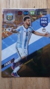 FIFA 365 2018 Messi Fans nr. 338 