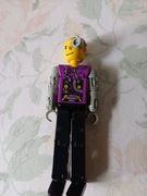 Lego kolekcjonerskie figurki