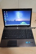 HP Probook 4520s, i3-M330, 8GB RAM, 120GB ssd 