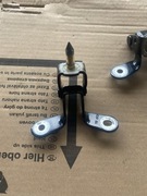 Zawiasy klapy bagażnika jeep grand cherokee wk2