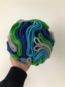 Kula węchowa 20 cm Leśny potok