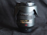 Obiektyw Nikon AF-S Nikkor 24-120mm f/3.5-5.6 G IF ED VR.