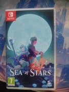 Sea of Stars Nintendo Switch