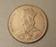 100 złotych 1985 r. PRZEMYSŁAW     #1
