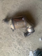 Audi A5 Dpf  filtr cząstek stałych2.7,3.0 TDI CAMA