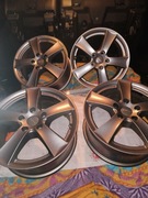 Felgi DEZENT BMW-Mini. 7Jx16H ET52 