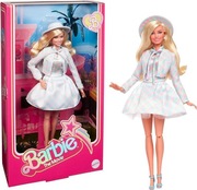 BARBIE x MOVIE – Lalka HRF26 Nowa Sealed Mattel karton M. Robbie | Ken