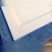 FRONTY RAMOWO-PŁYCINOWE ZESTAW KOLOR ICA 103 MAT