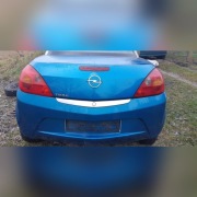 Klapa bagaznika Tigra b Twintop