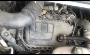 Renault trafic Opel vivaro Silnik kompletny r9m 120km