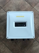 ZEVERSOLAR INWERTER SIECIOWY ZEVERLUTION 3000S WIF