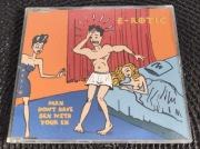 E-Rotic - Max Don't Have Sex With Your Ex (Eurodance)