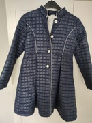 Płaszczyk pikowany 152