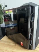 Mastercase H500 ARGB Mind- Blowing Design 