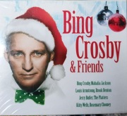 Bing Crosby & Friends CD Folia 