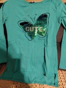 Tunika dziewczęca 164