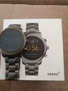FOSSIL FTW4001 Q EXPLORIST