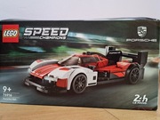 Lego speed chamipons 76916
