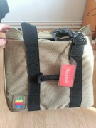 Torba na komputer laptop ATA spec 300