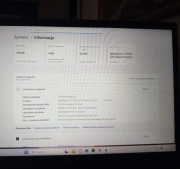 Laptop Gamingowy Acer Nitro V 15 ANV15-41-R2ZS Amd Ryzen 7, Gtx 4060