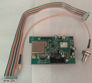 Wrzozec do Agilent/HP 53131 GPSDO