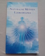 Krzysztof Pawlak. naturalne metody uzdrawiania. Wydanie I, 2000 r. 