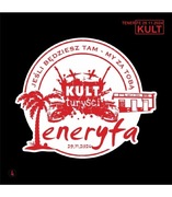 Kult - Tenerife 2024 - [Płyta IV] limit