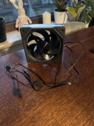wentylator komputerowy marki AsiaHorse