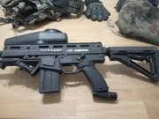 Tippmann x7 phenom zestaw